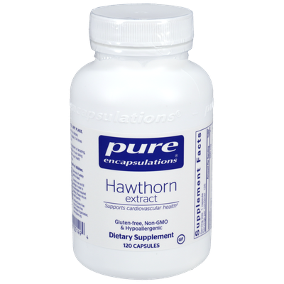 Hawthorn Extract product image