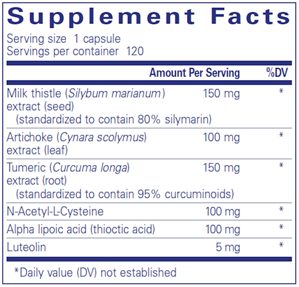 Product image for LVR Formula.
