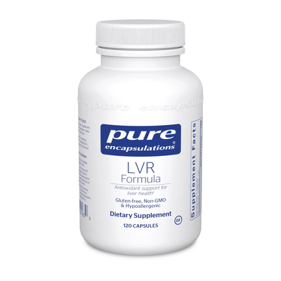 LVR Formula product image