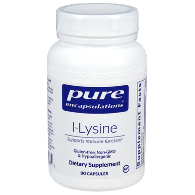 L-Lysine product image