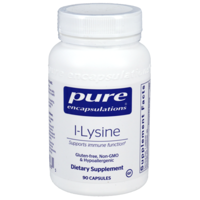 L-Lysine