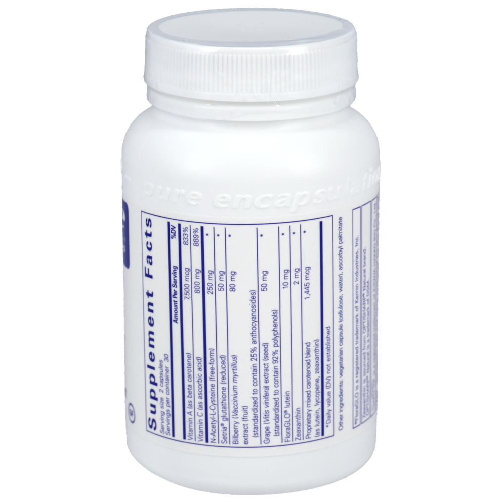 Product image for Macular Support Formula*.