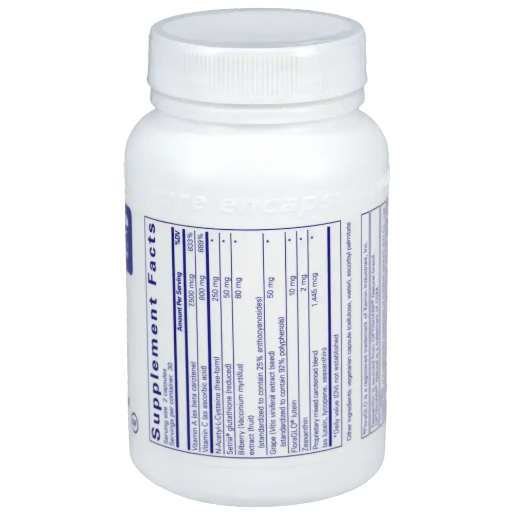 Product image for Macular Support Formula*.