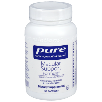 Macular Support Formula*