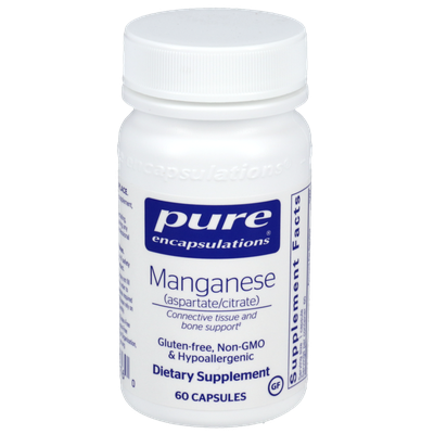 Manganese product image