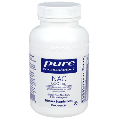 NAC 600mg product image