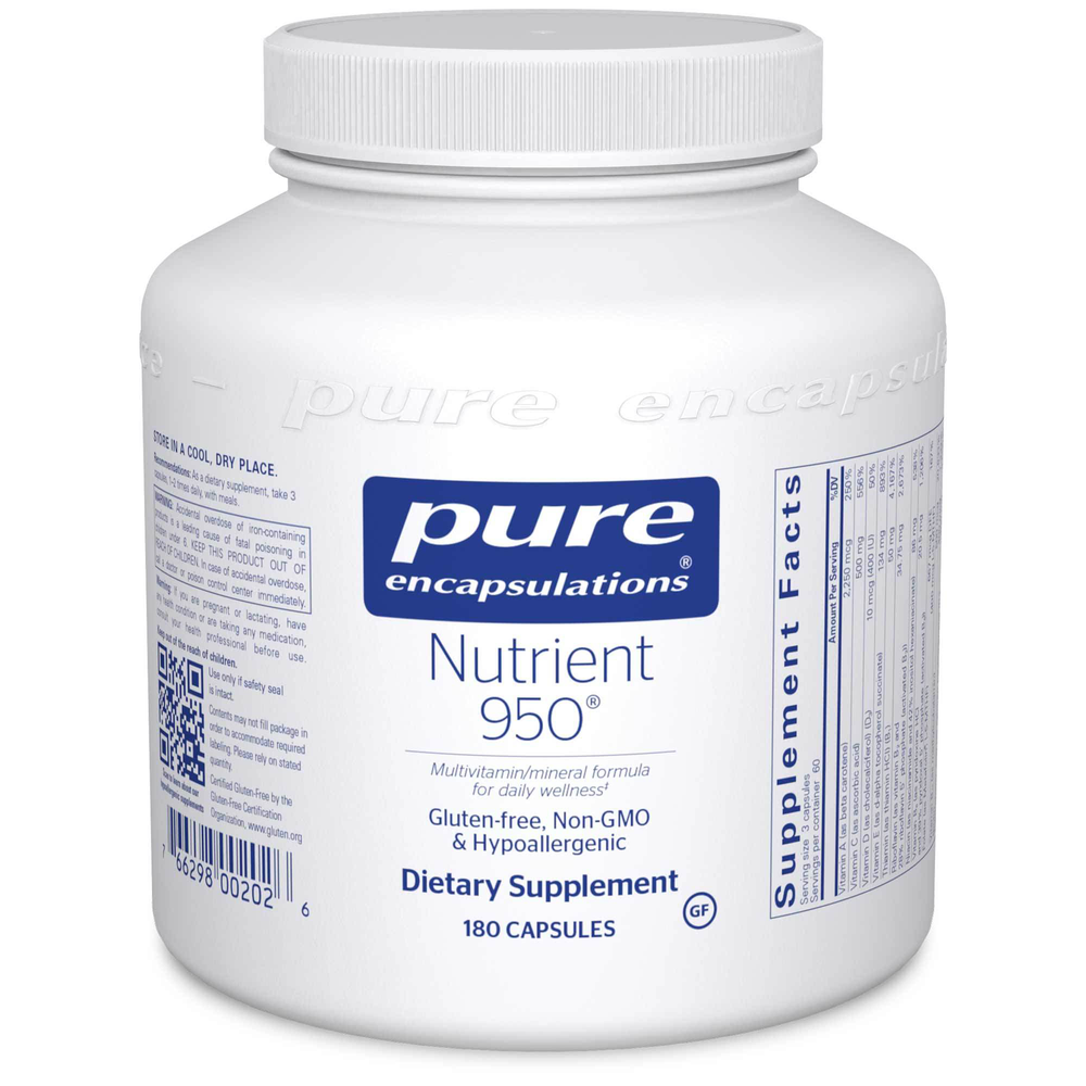 Nutrient 950 product image