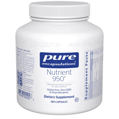 Nutrient 950