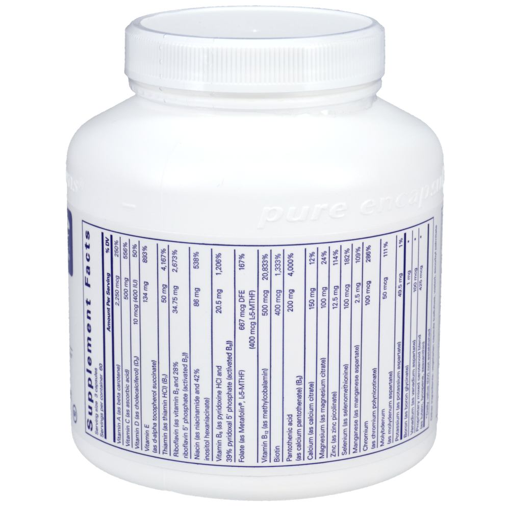 Product image for Nutrient 950 W/O Cu,Fe &amp; I.
