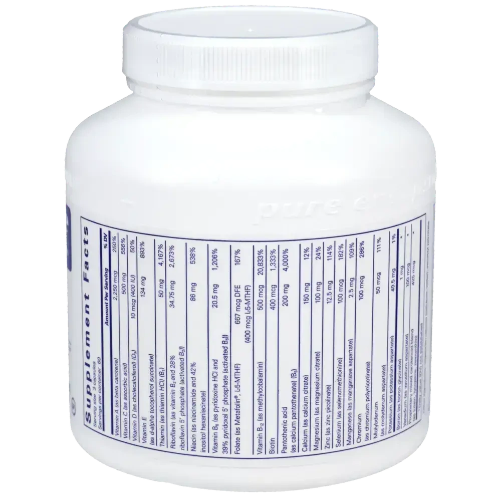 Product image for Nutrient 950 W/O Cu,Fe &amp; I.