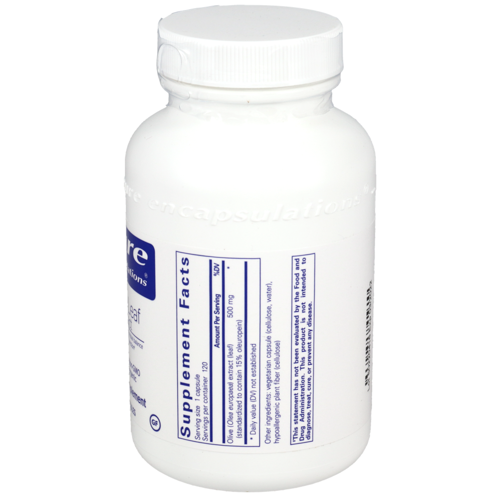 Product image for Olive Leaf Extract.