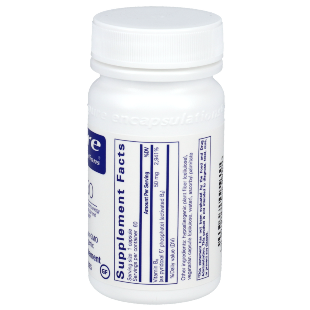 Product image for P5P 50.