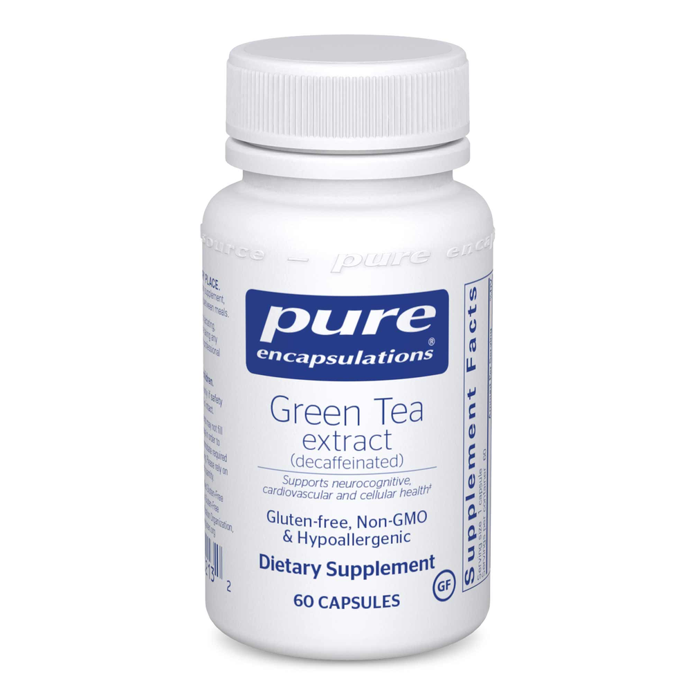 Green Tea Extract product image