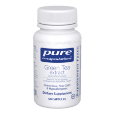 Green Tea Extract