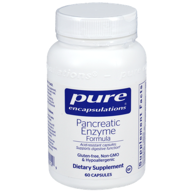 Pancreatic Enzyme product image