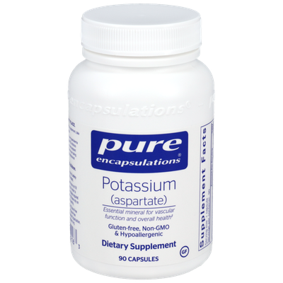 Potassium (Aspartate) product image