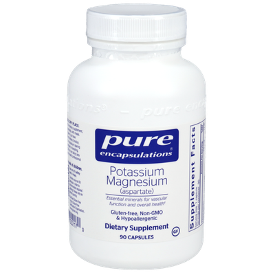 Potassium Mag (Asp) product image