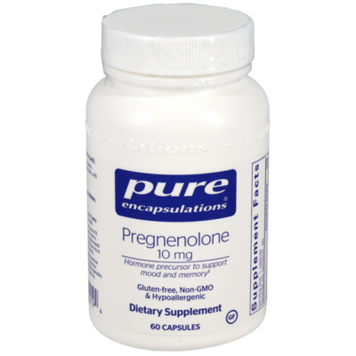 Pregnenolone 10mg