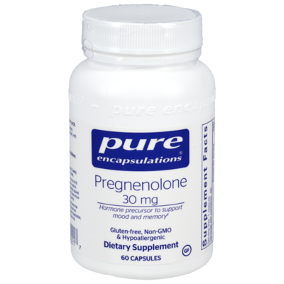 Pregnenolone 30mg