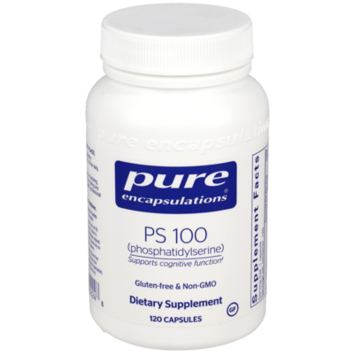 PS 100 120 capsules