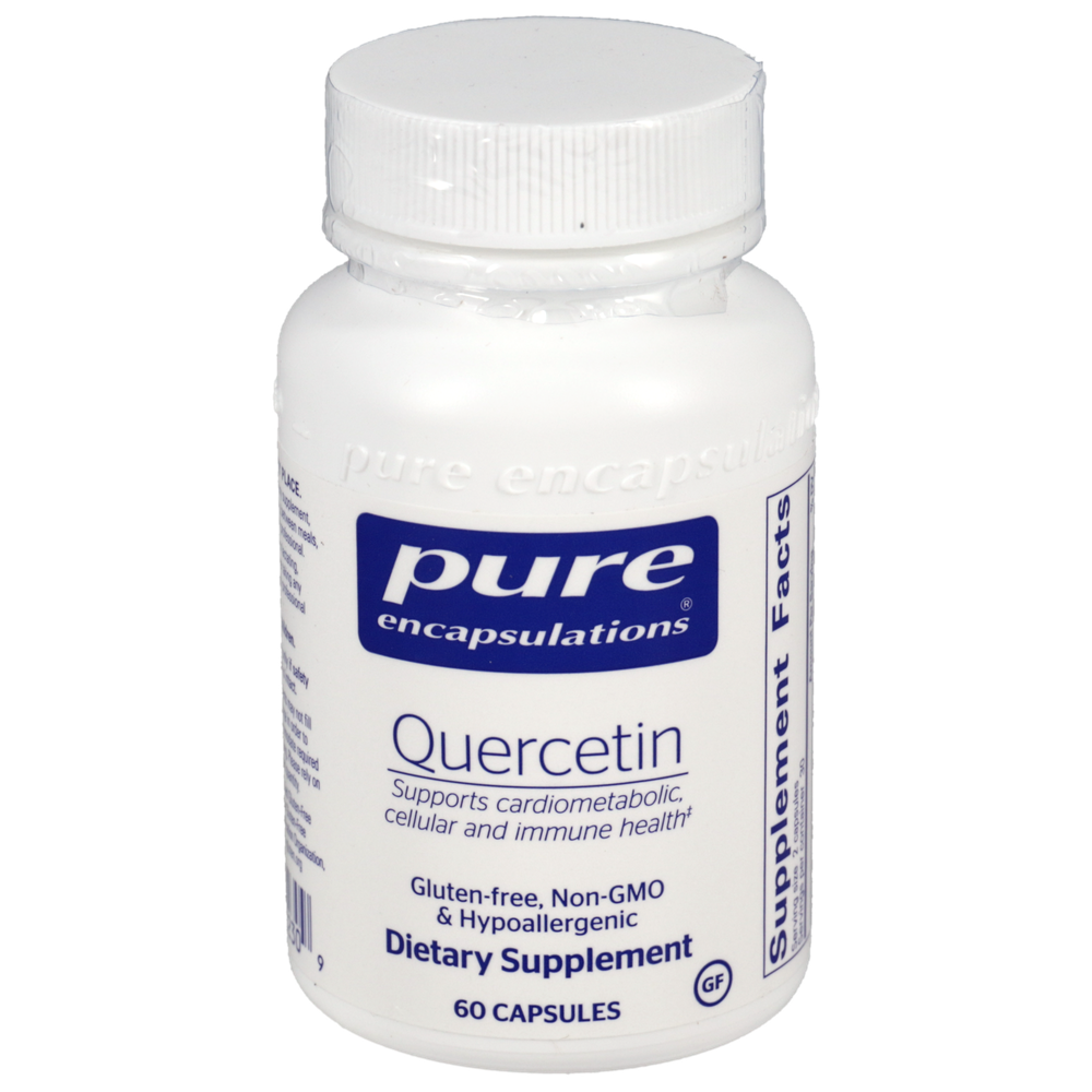 Product image for Quercetin.