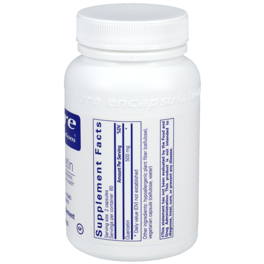 Product image for Quercetin.