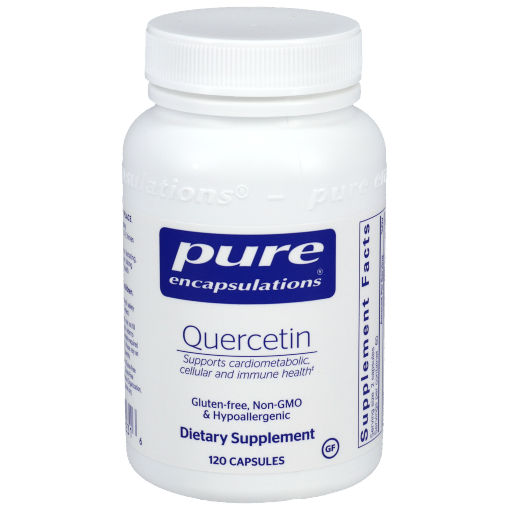 Product image for Quercetin.