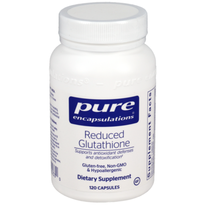 reduced l glutathione for nebulizer Reduced L-Glutathione 300mg, 60 Capsules – Buy Online main image 0