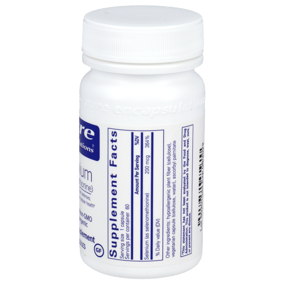 Product image for Selenium.