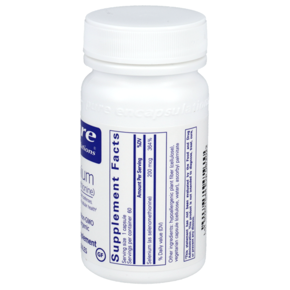 Product image for Selenium.