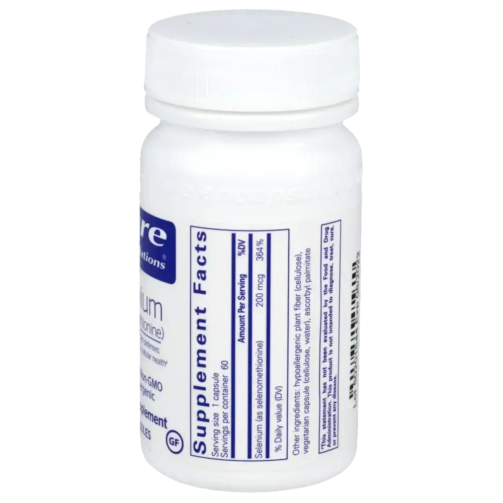 Product image for Selenium.