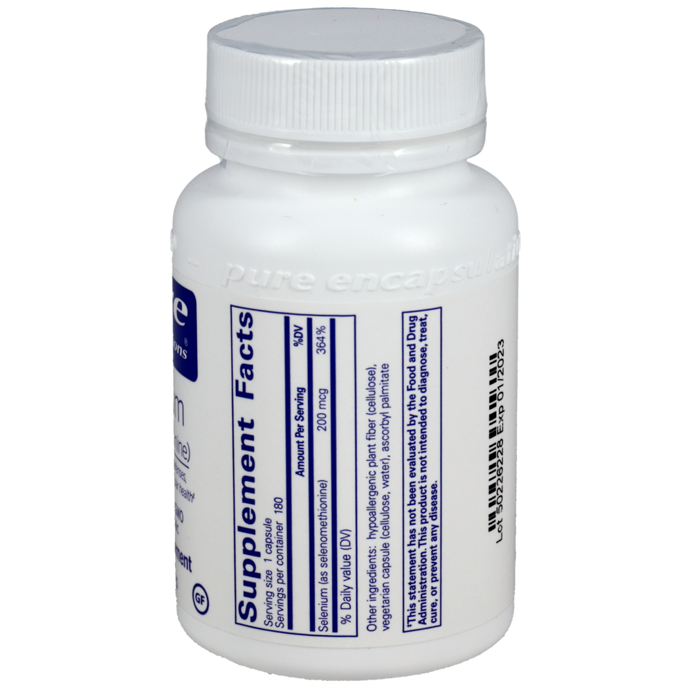 Product image for Selenium.