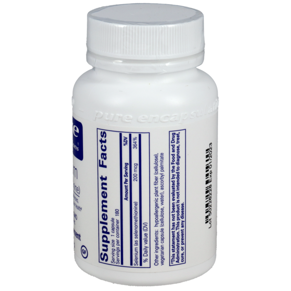 Product image for Selenium.