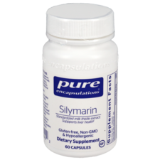 Silymarin