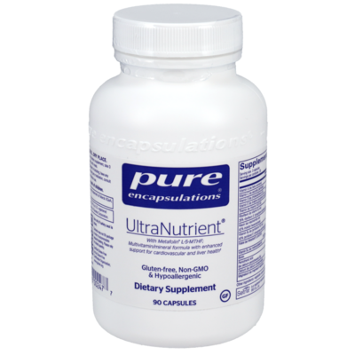 UltraNutrient 90 capsules