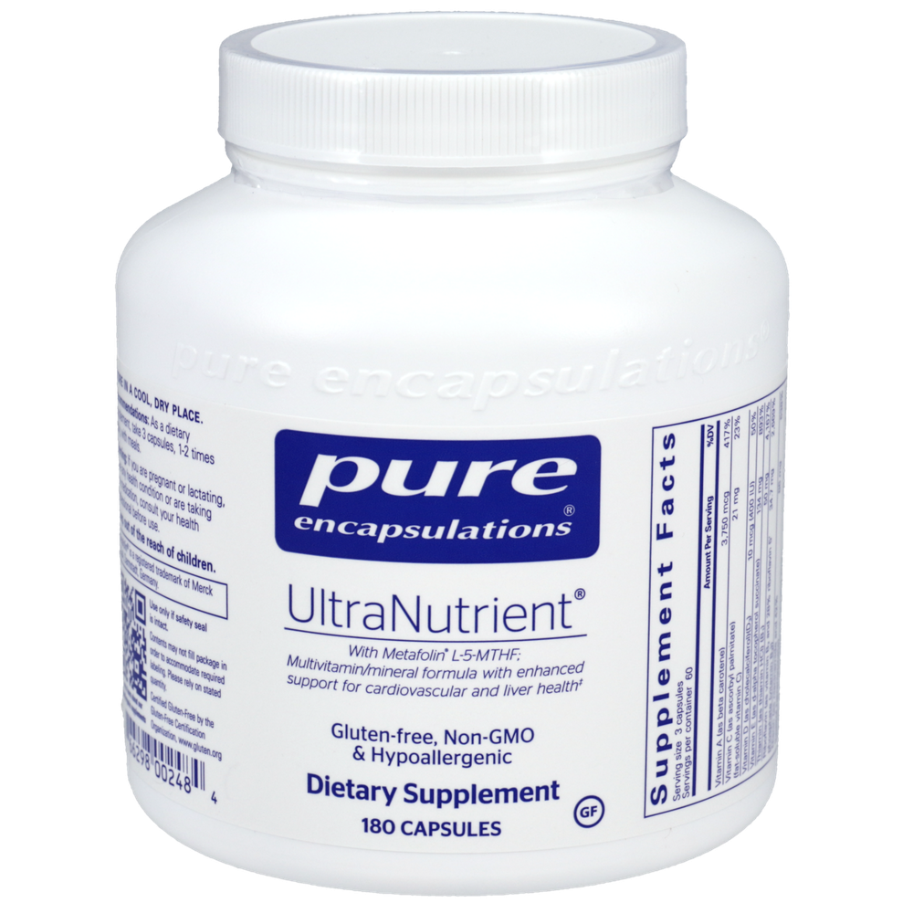 Product image for UltraNutrient.