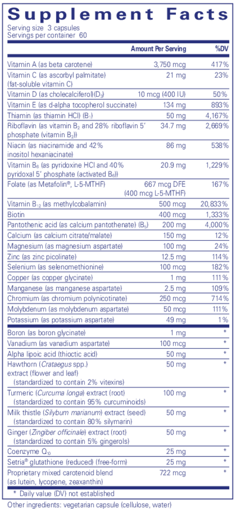 Product image for UltraNutrient.