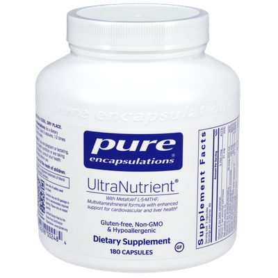 UltraNutrient product image