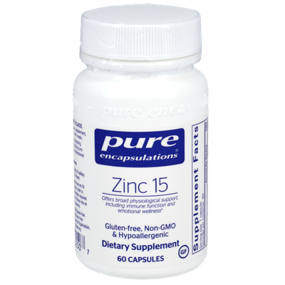 Zinc 15 product image