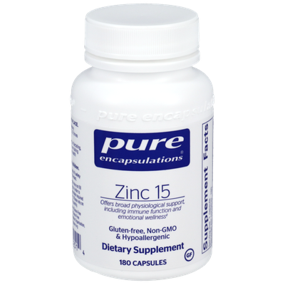 Zinc 15 product image