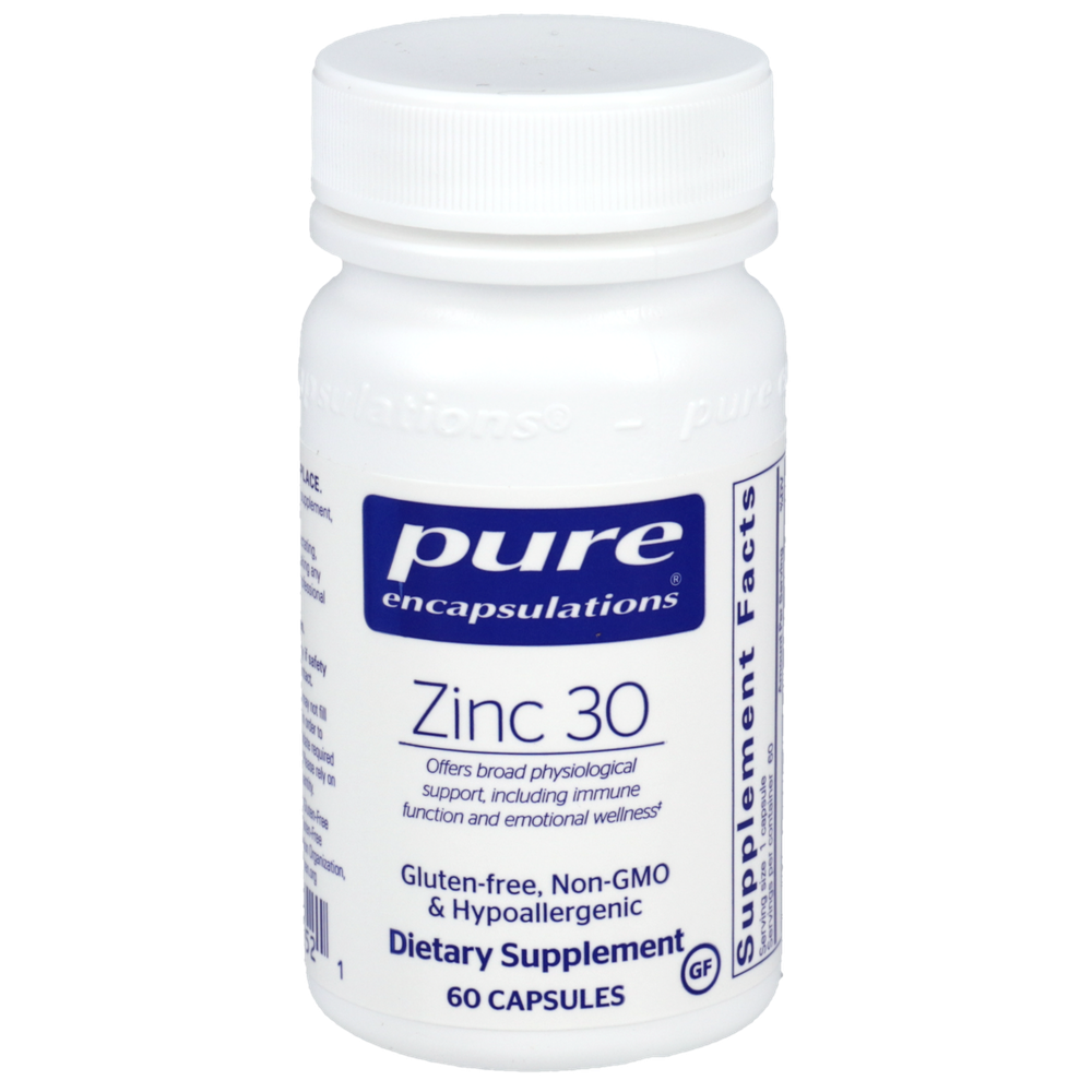 Zinc 30 product image