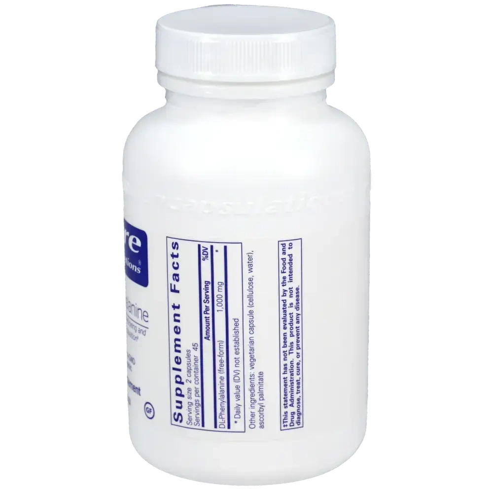 Product image for DL-Phenylalanine.