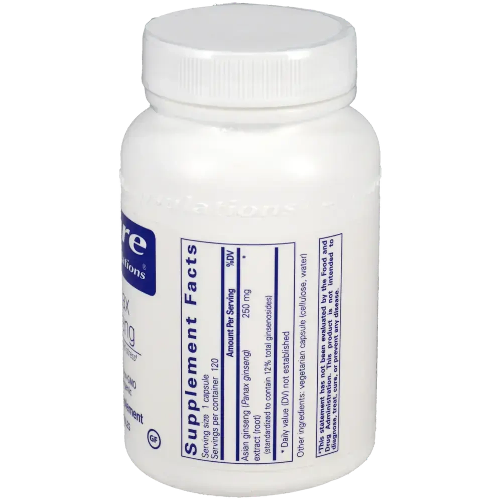 Product image for Panax Ginseng.