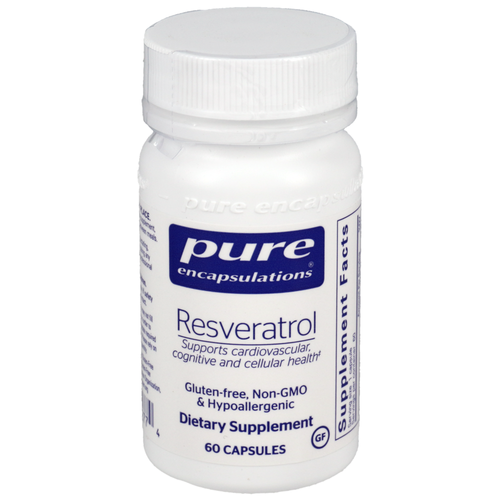 Resveratrol product image