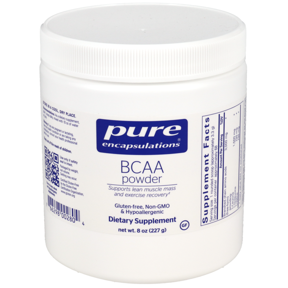 BCAA Powder product image