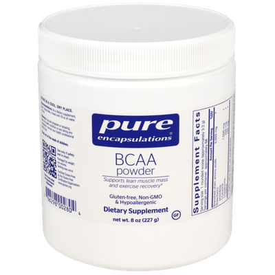 BCAA Powder product image