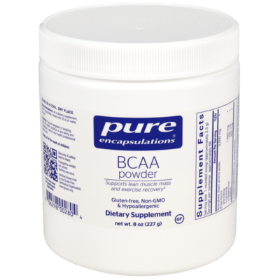 BCAA Powder 227 Grams