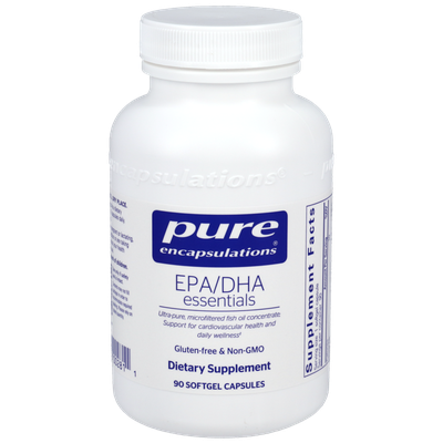 EPA/DHA Essentials product image