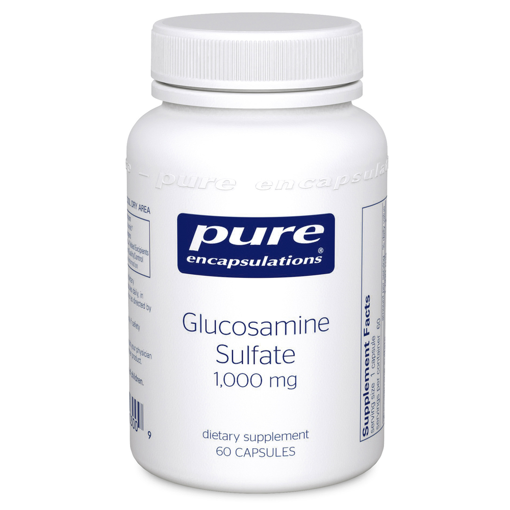 Glucosamine Sulfate 1,000mg product image