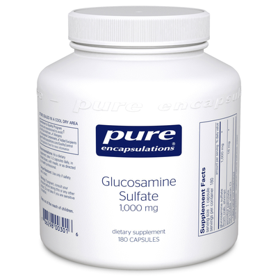 Glucosamine Sulfate 1,000mg product image